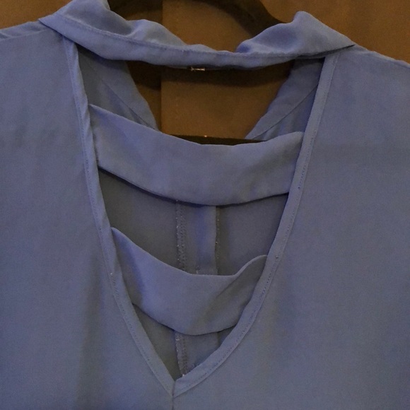 Blouse/button down - Picture 4 of 4